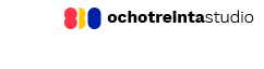 Logo 830 studio