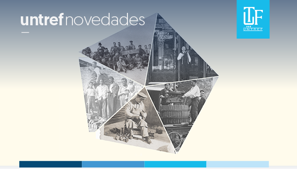 UNTREF Novedades