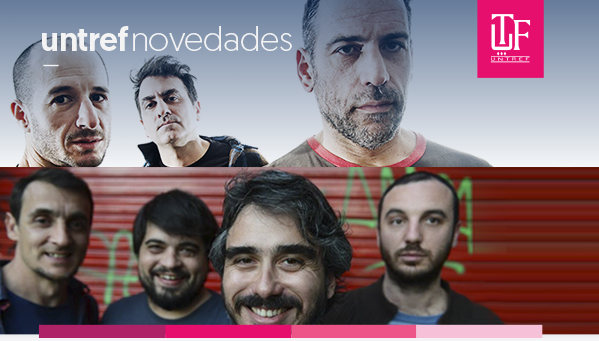 UNTREF Novedades