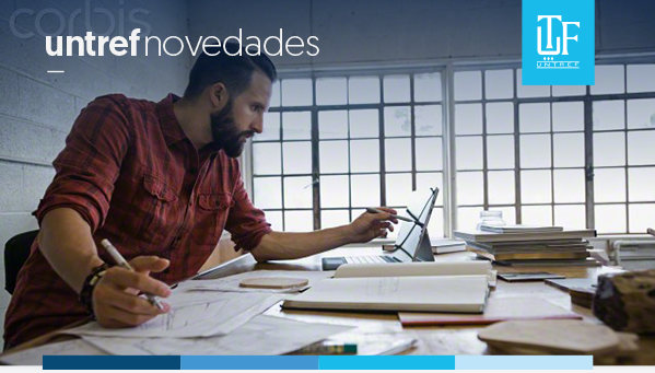 UNTREF Novedades