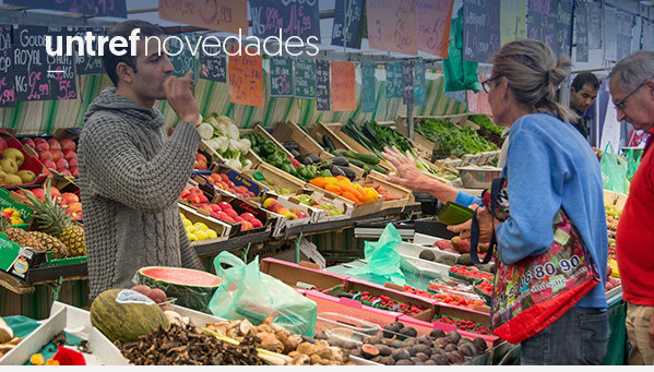 UNTREF Novedades