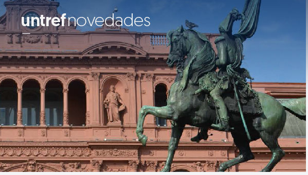 UNTREF Novedades