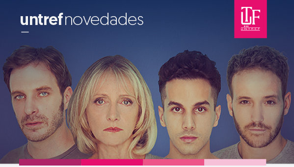 UNTREF Novedades