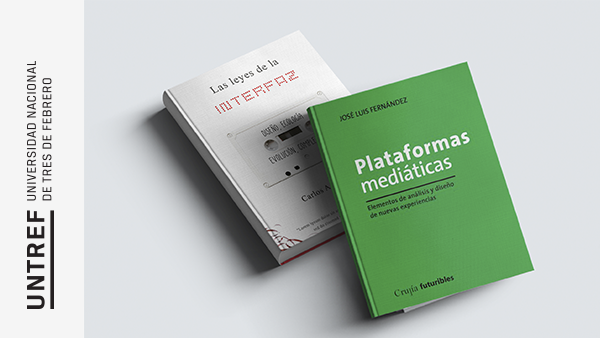 UNTREF Novedades