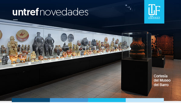 UNTREF Novedades