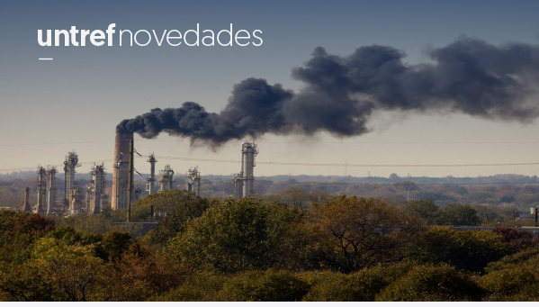 UNTREF Novedades