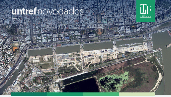 UNTREF Novedades
