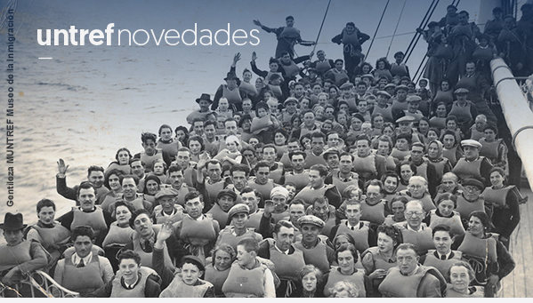 UNTREF Novedades