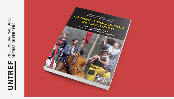 UNTREF Novedades