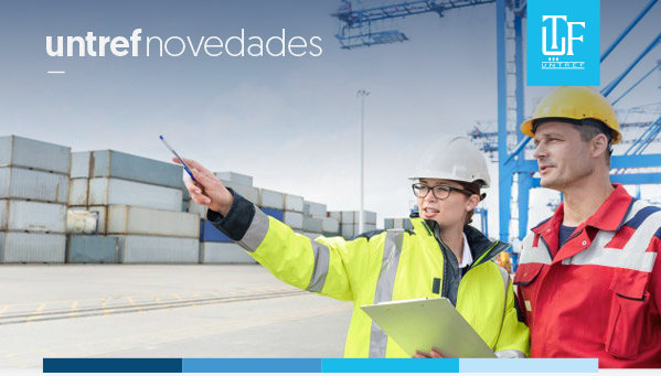 UNTREF Novedades