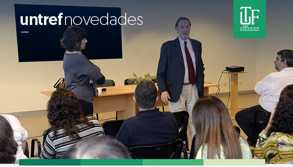 UNTREF Novedades