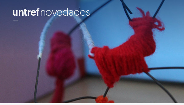 UNTREF Novedades