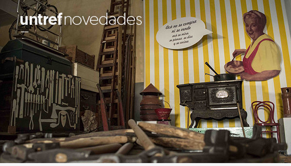 UNTREF Novedades