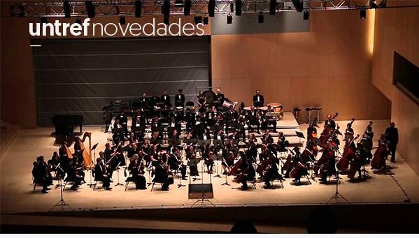 UNTREF Novedades