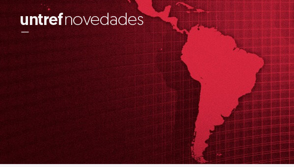 UNTREF Novedades