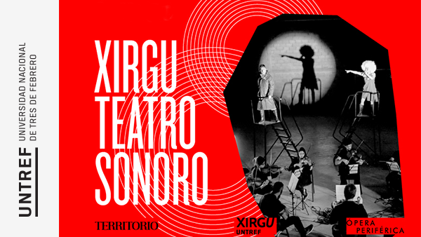 UNTREF Novedades