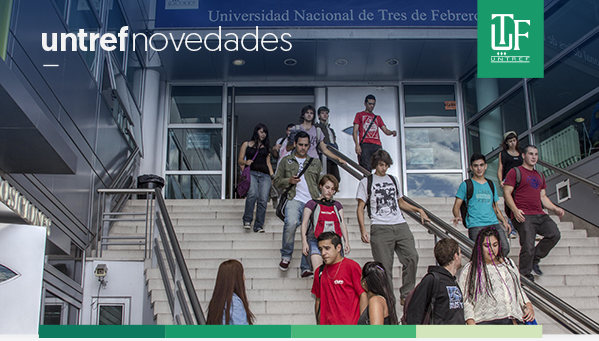 UNTREF Novedades