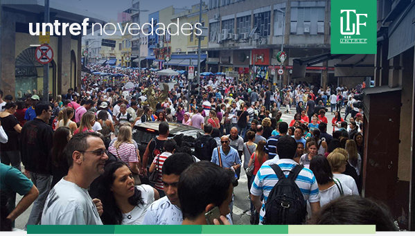 UNTREF Novedades