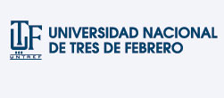Universidad Nacional de Tres de Febrero