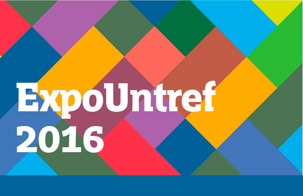 ExpoUNTREF 2016