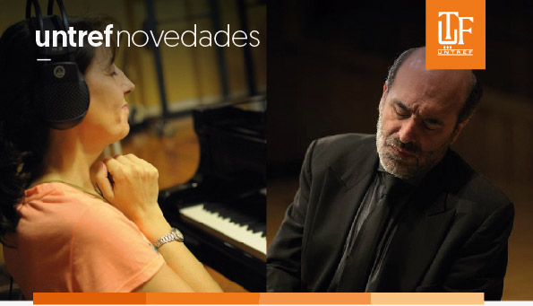 UNTREF Novedades