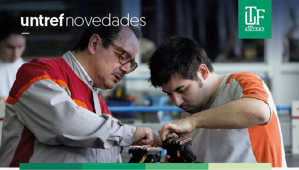 UNTREF Novedades