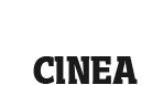 Logo cinea