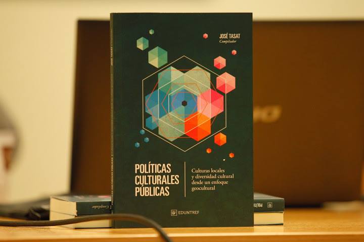 Politicas Culturales Públicas.