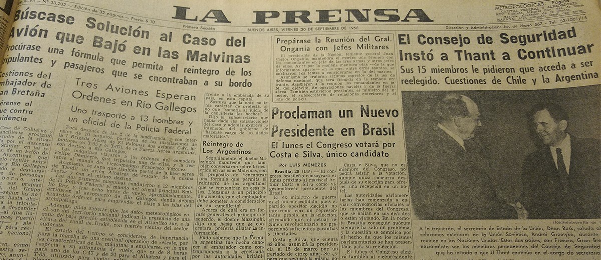 Jornada Sobre Historia Del Periodismo - MUNDO UNTREF