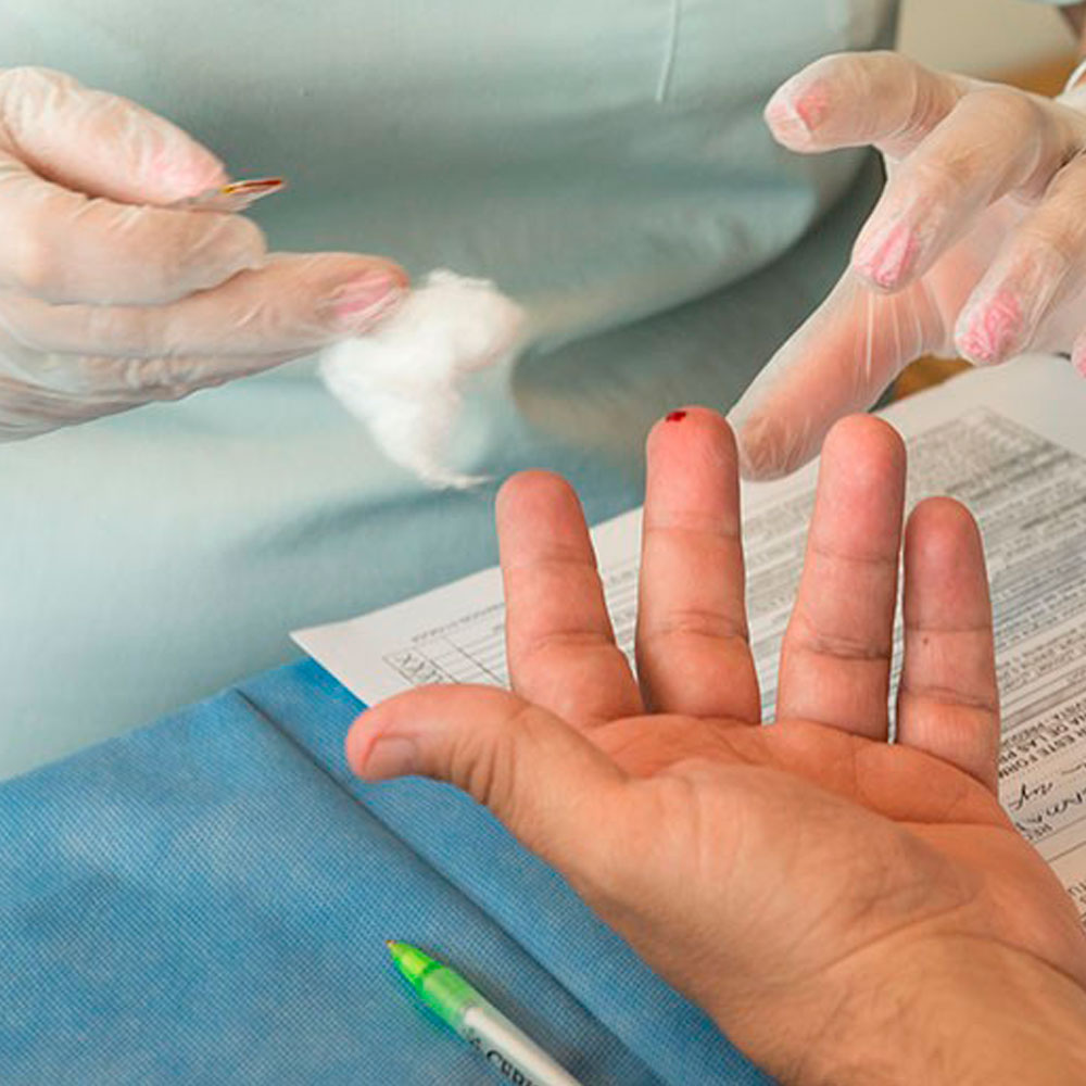 Enfermería Ciclo II (tramo de licenciatura)