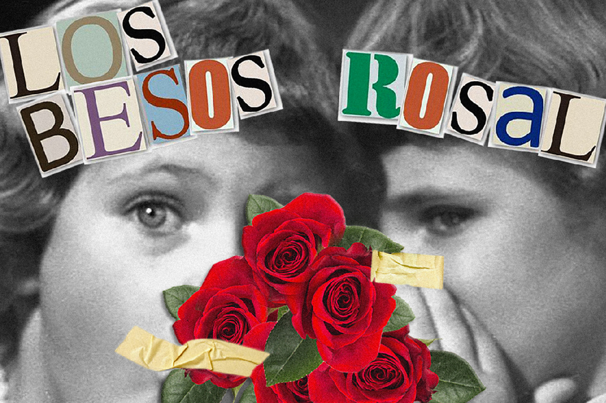 Los Besos + Rosal en el Xirgu