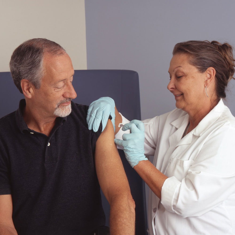 Enfermería Ciclo I (título intermedio: Enfermera/o)