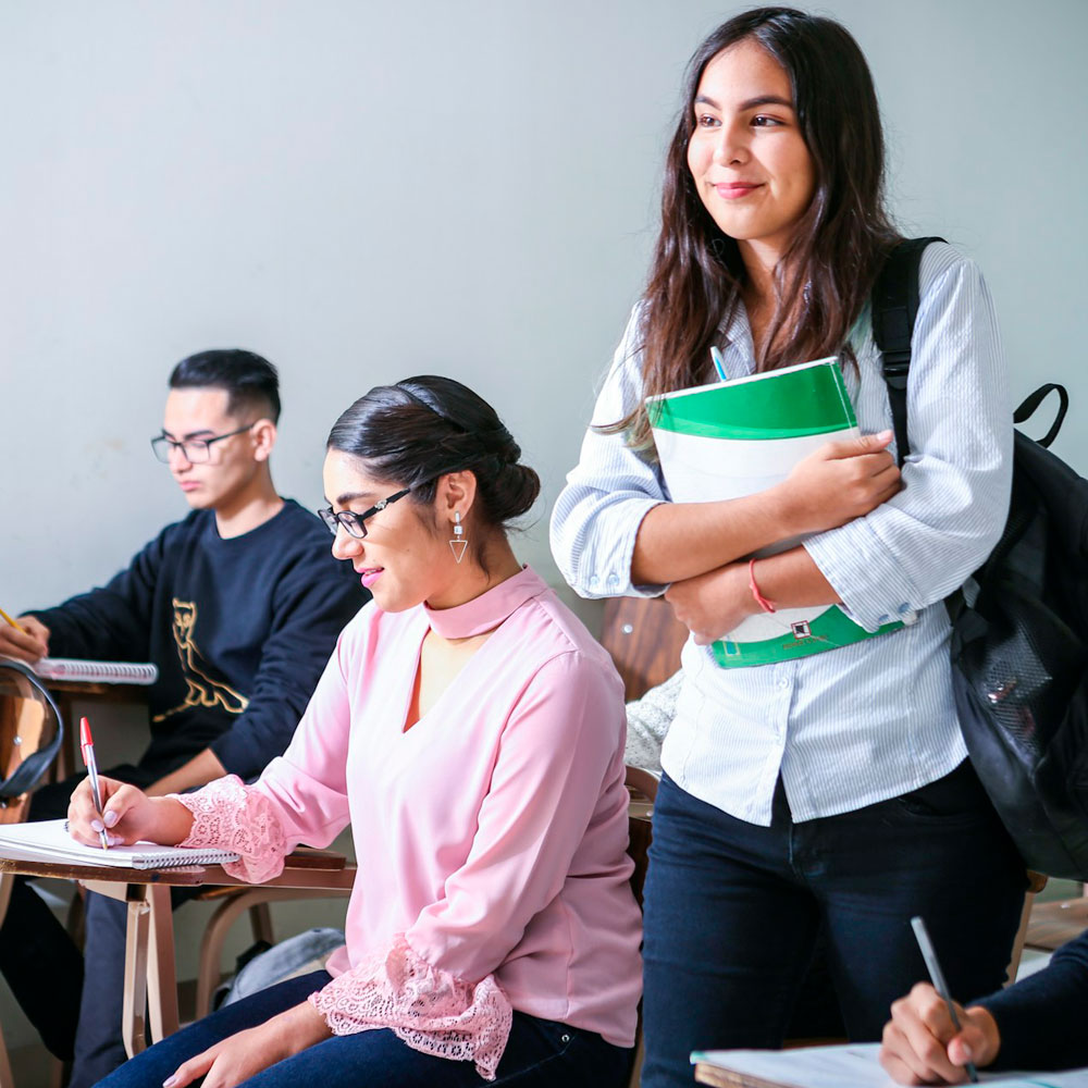 Diplomatura Superior en Planificación y Gestión del Currículo Universitario