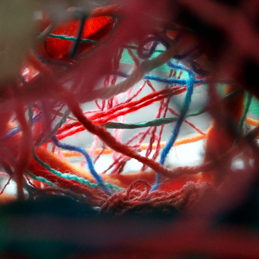 Arte Textil Latinoamericano