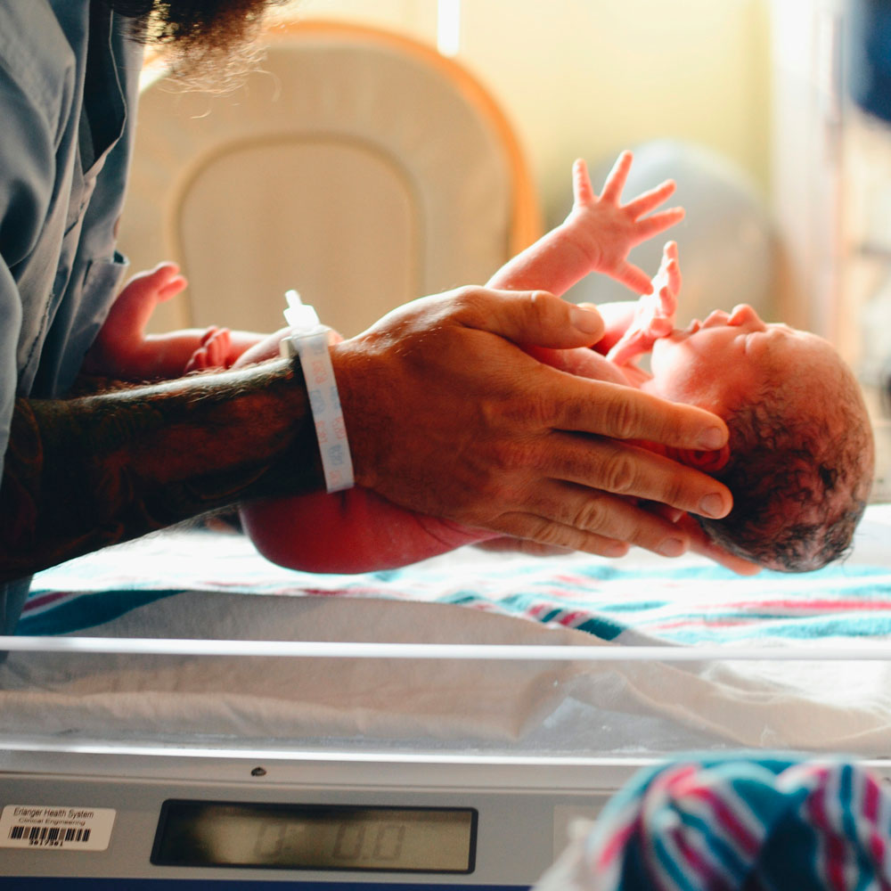 Nuevos Paradigmas en el Seguimiento y Cuidados del Niño Nacido Prematuro