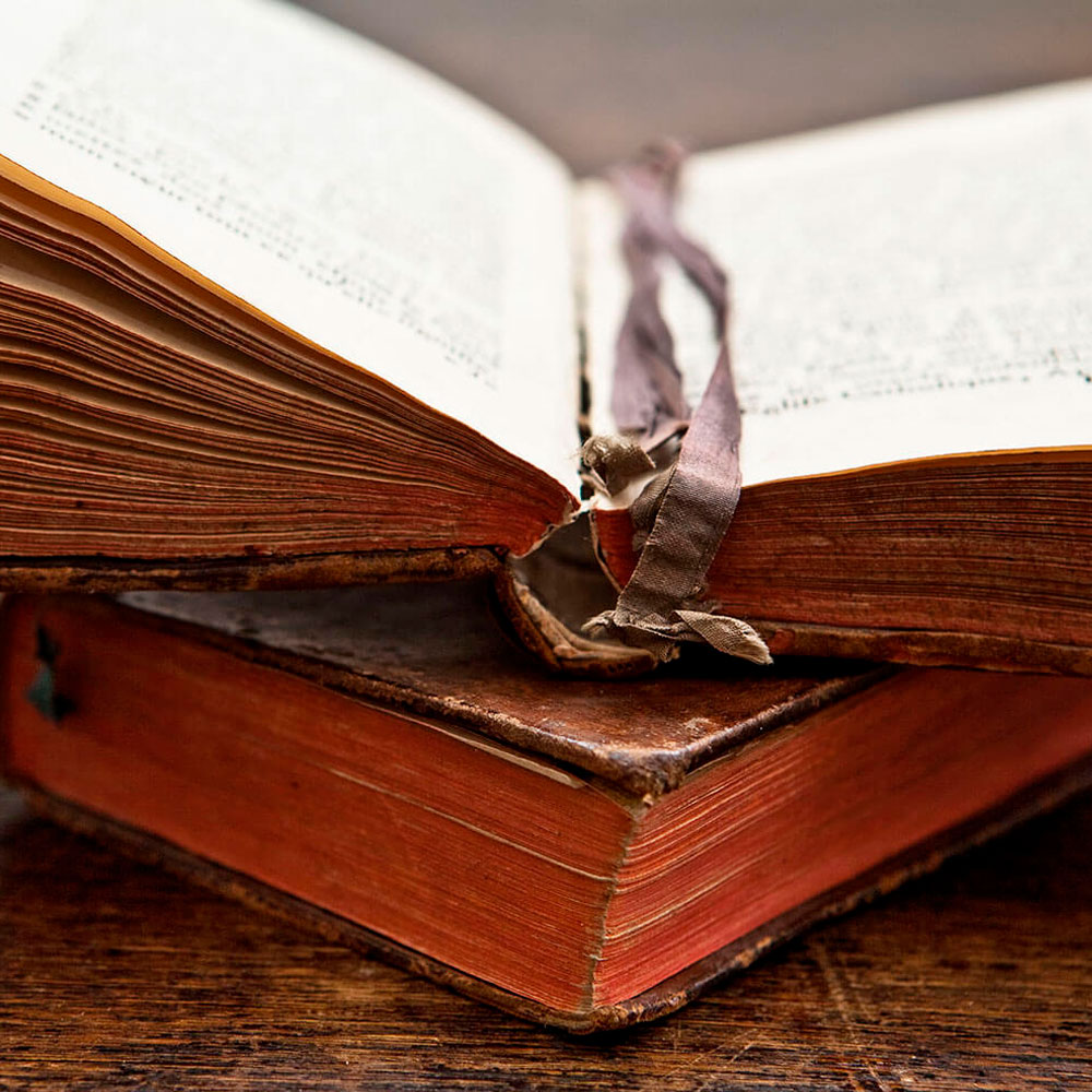 Licenciatura en Historia