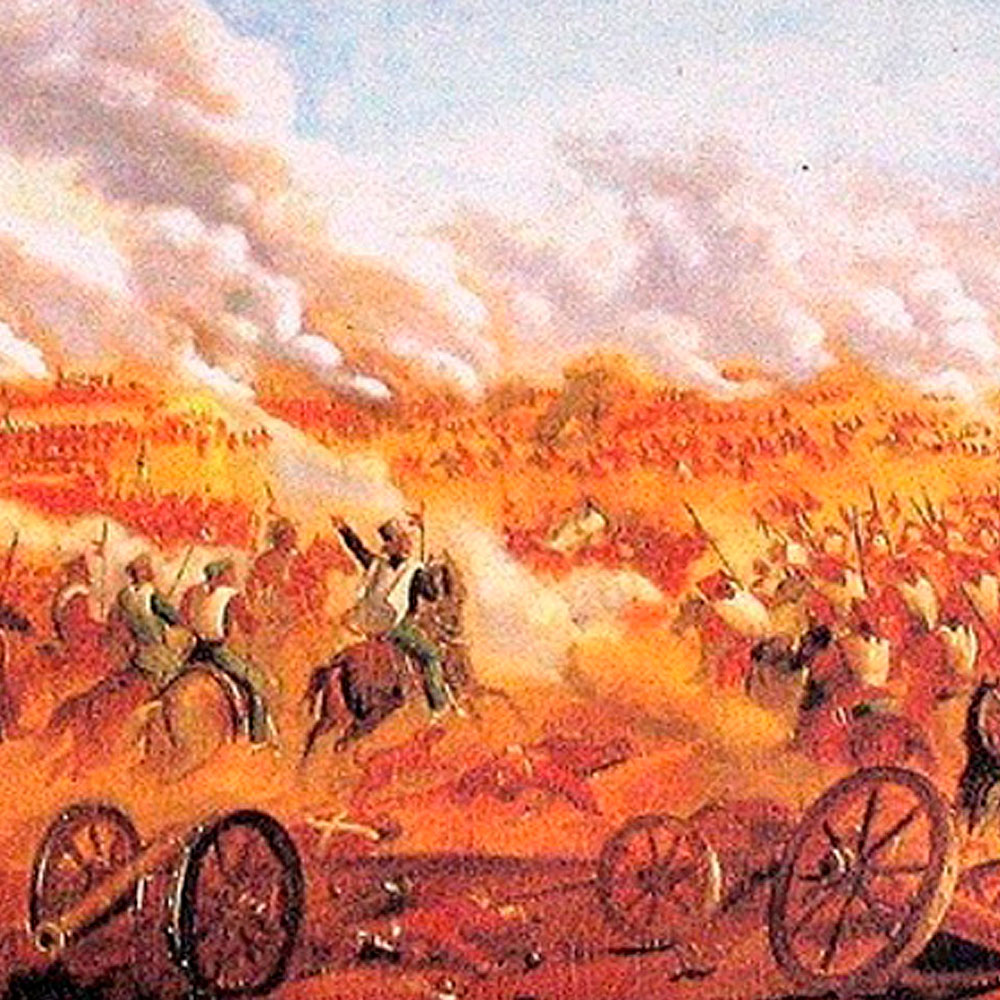 Profesorado en Historia