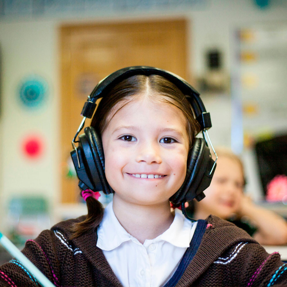 Formación para Acompañantes Escolares