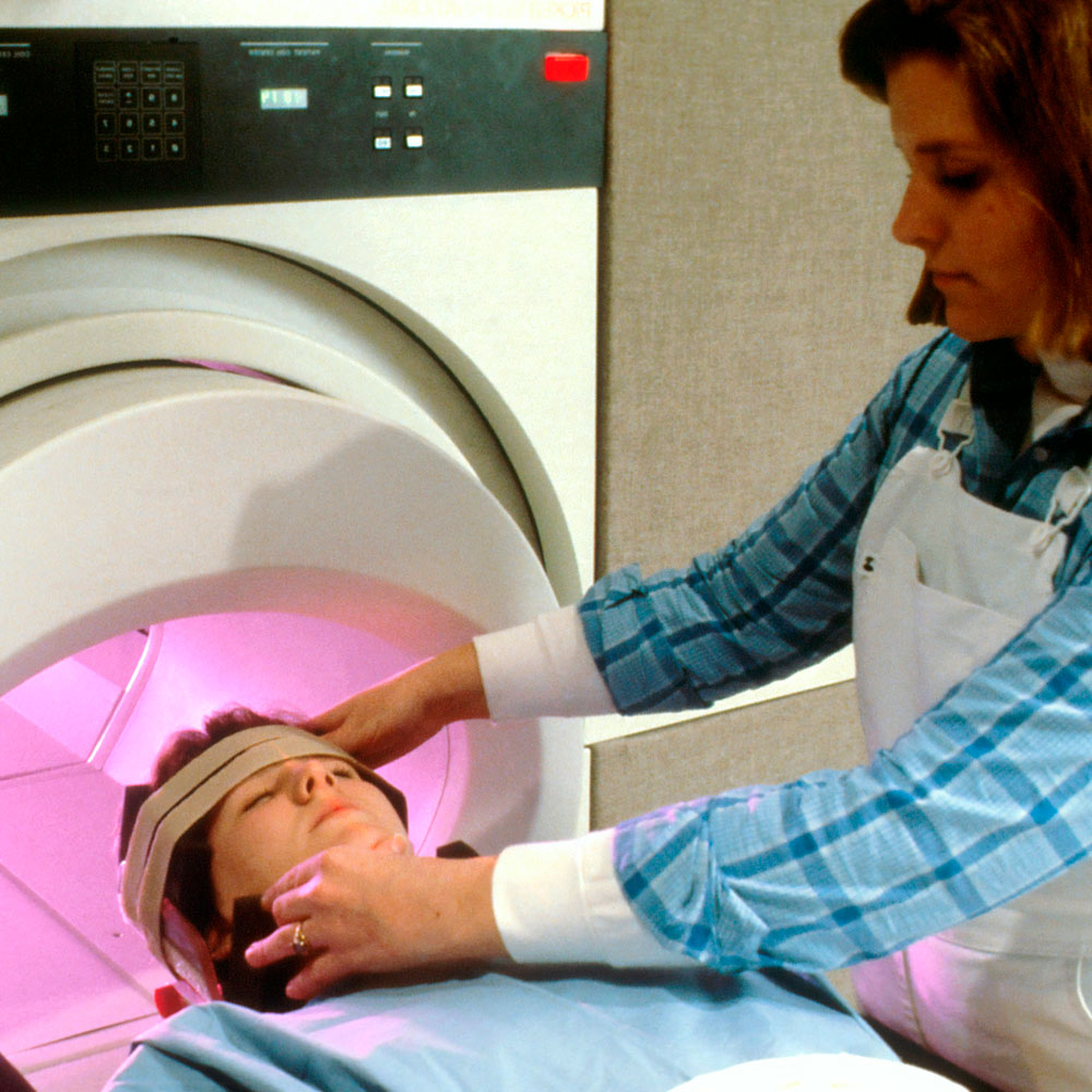 Resonancia Magnética en Neuropediatría