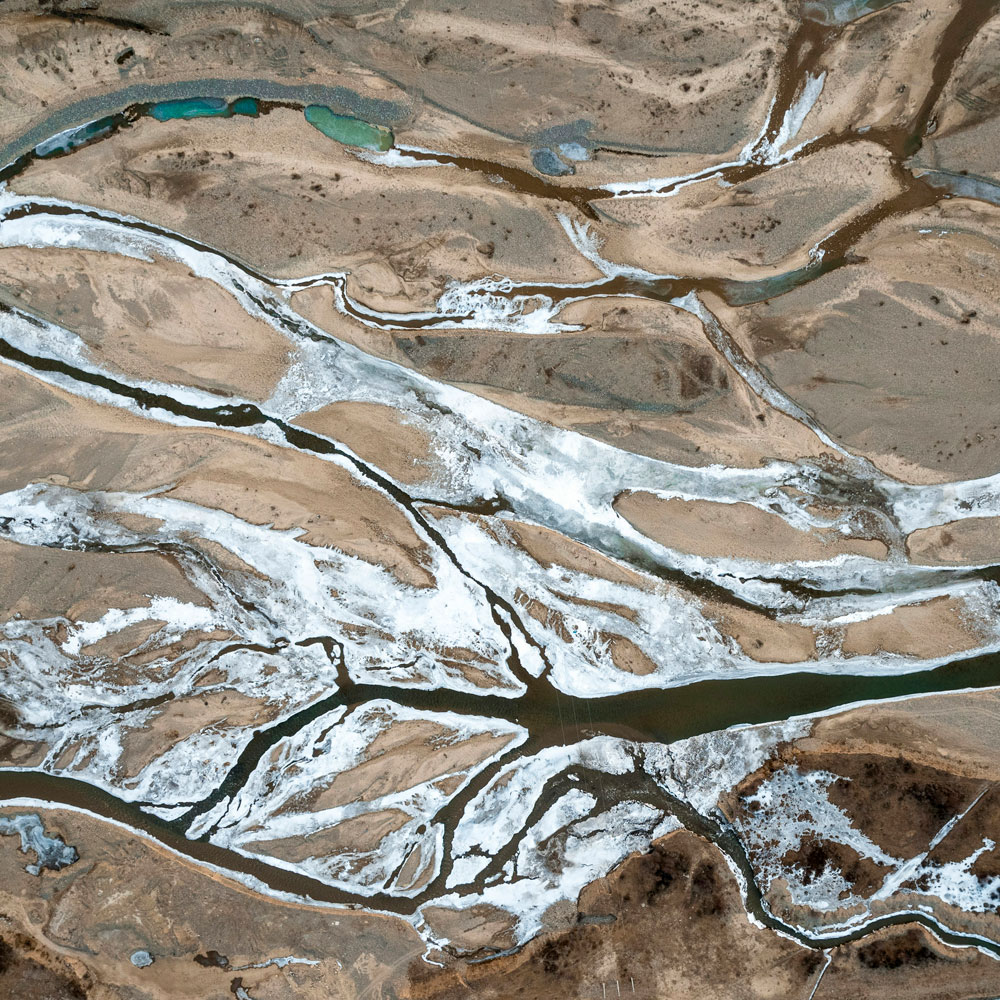 Licenciatura en Geografía