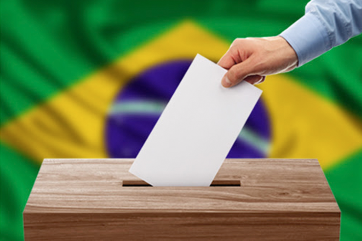 Seminario: Elecciones y panorama político en Brasil