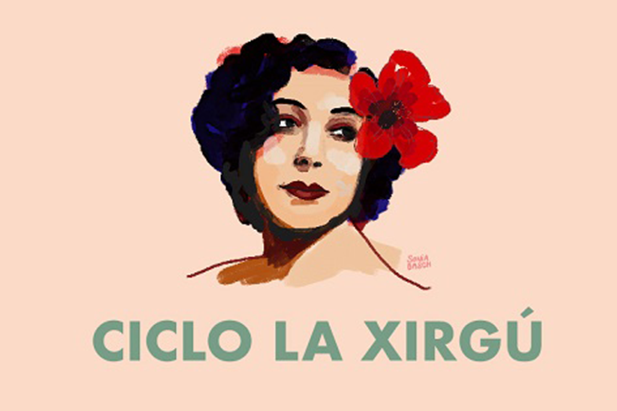 Ciclo La Xirgú: La Charo - María Mulata - Ema Cuañeri