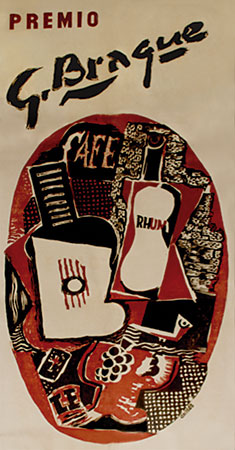 PREMIO BRAQUE 1963-1997