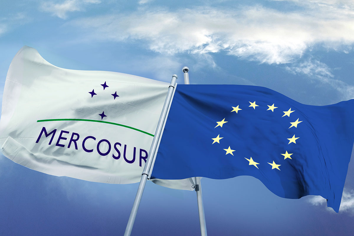 Seminario: Mercosur-Comunidad Europea 