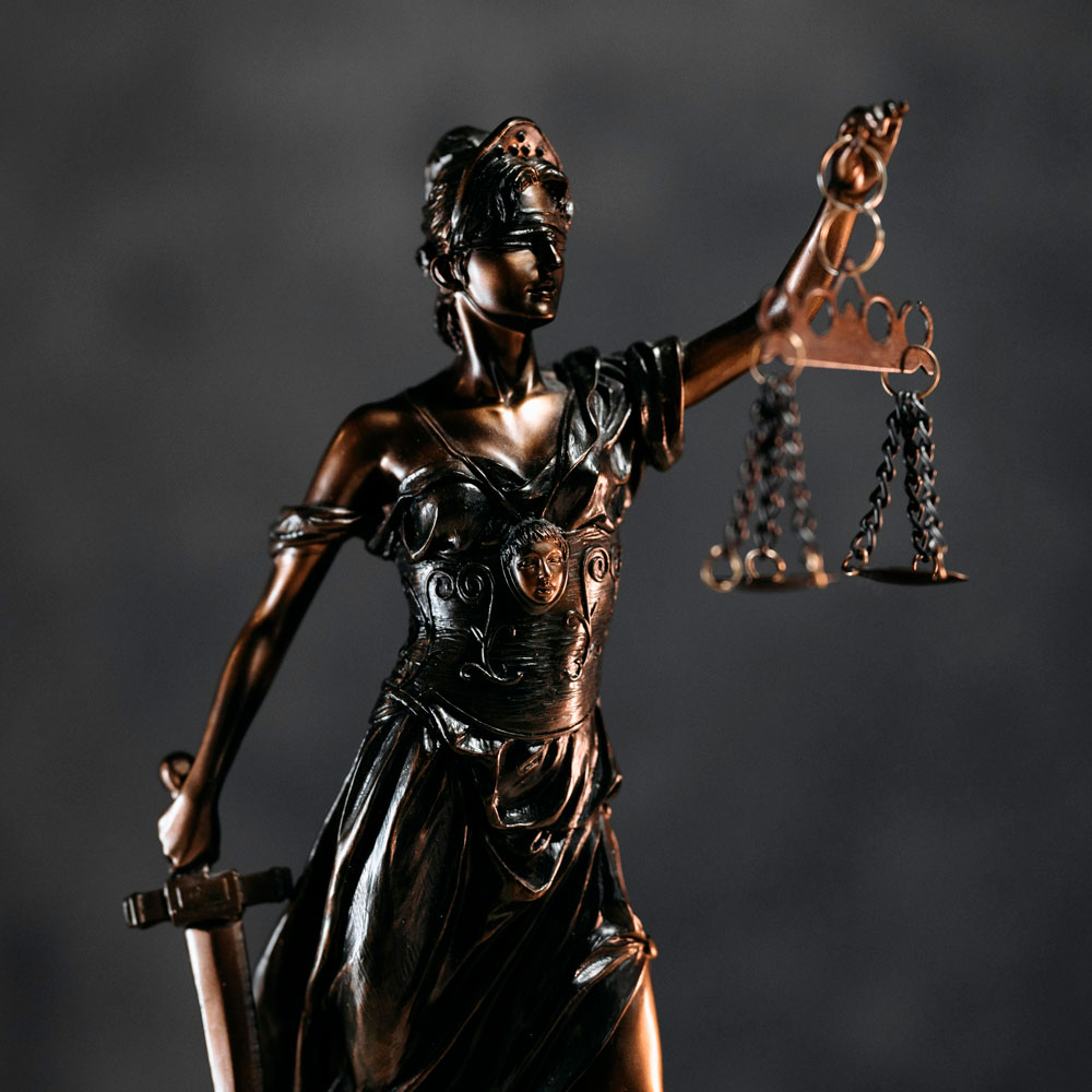 Maestría en Abogacía del Estado