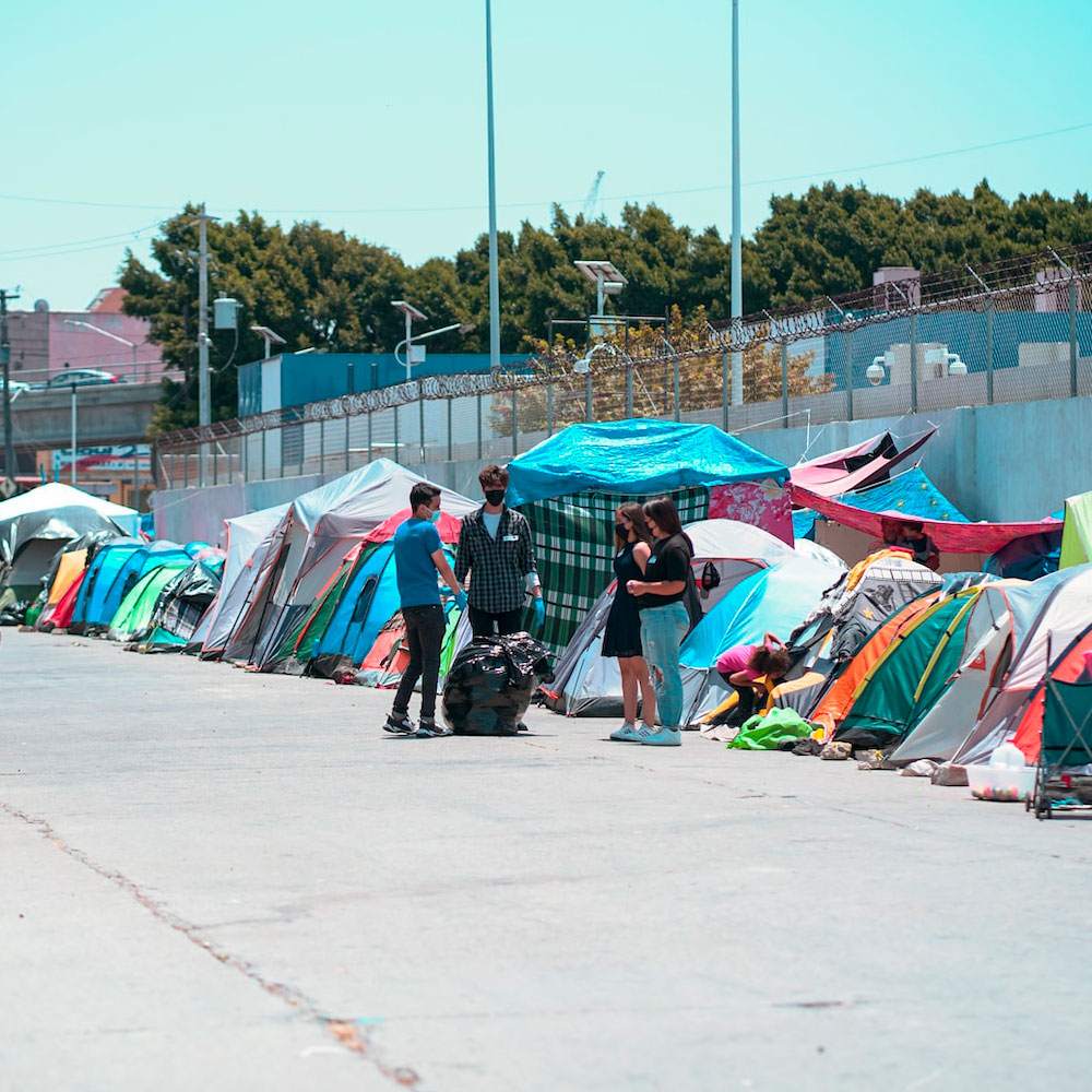 Maestría en Políticas y Gestión de las Migraciones Internacionales