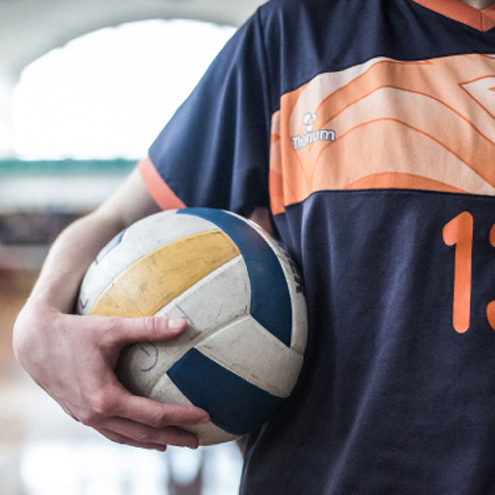 Maestría en Gestión del Deporte - A distancia