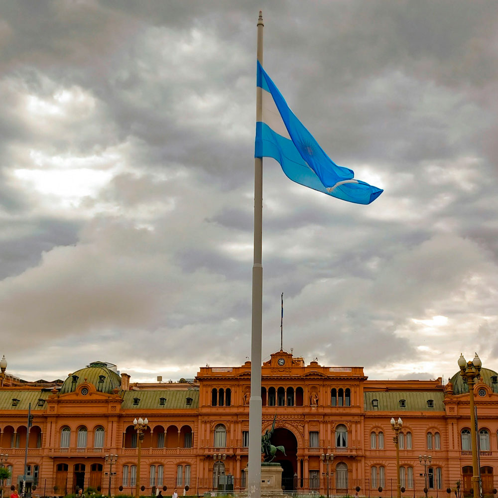 Especialización en Gestión Pública – Presencial / Híbrida