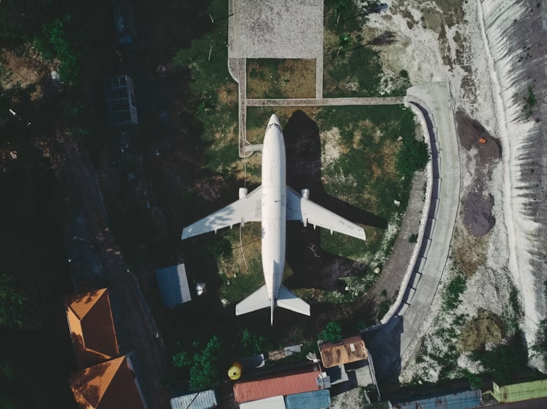 Charla  | Volar alto con Datos: el Poder de los Indicadores y Métricas en Aviación 
