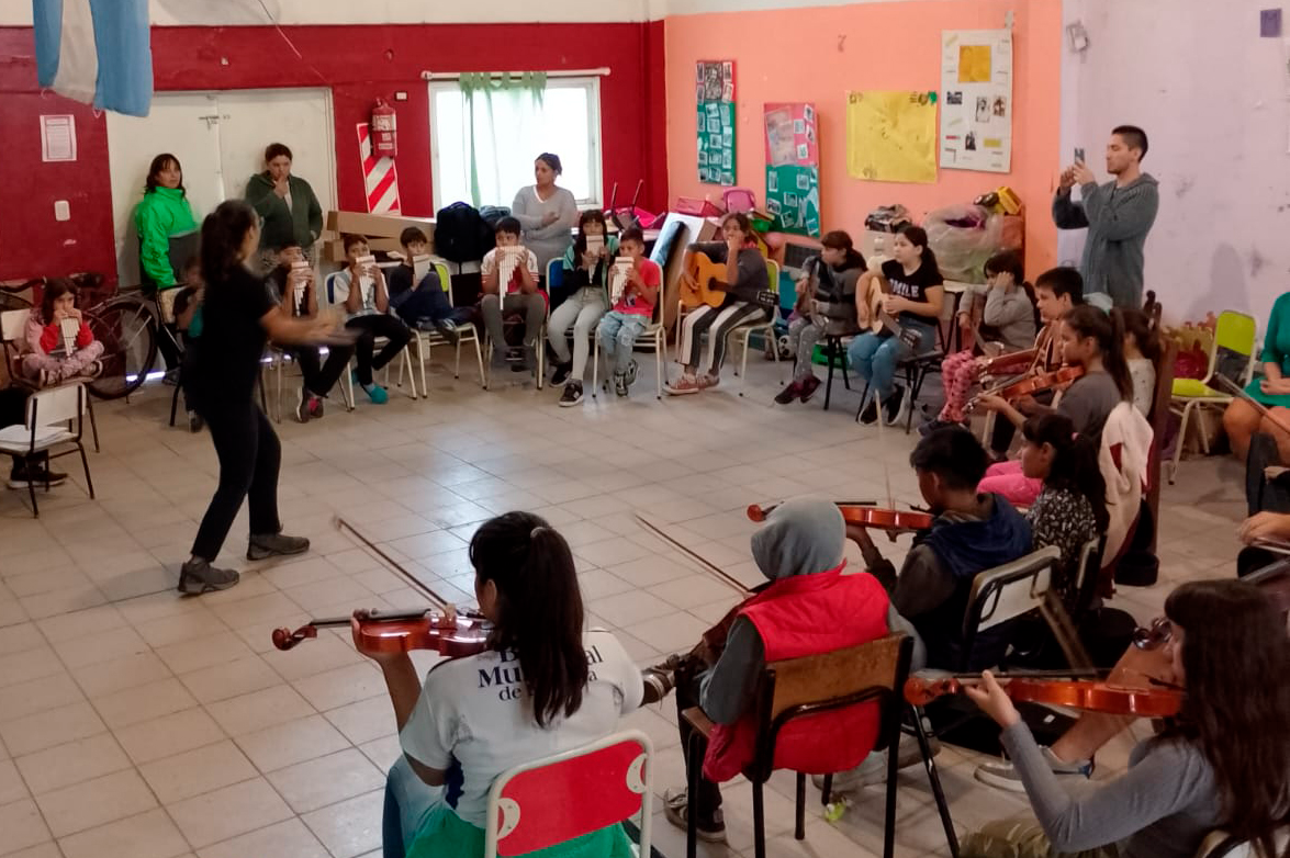 Seminario de posgrado | Juventudes urbanas y políticas públicas en educación y cultura